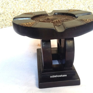 Sankofa Ash Tray